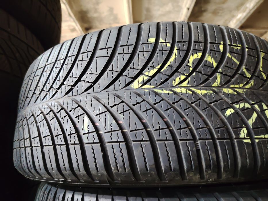 Anvelope MS 4sesoane 205 45 17 Goodyear 2021 5mm