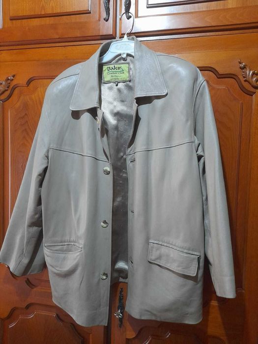 Мужская одежда б.у