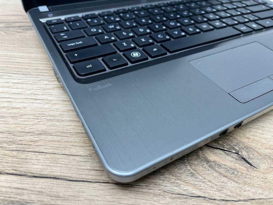HP ProBook 4330s Core i5/ОЗУ 8/HDD 640 для учеба и работы