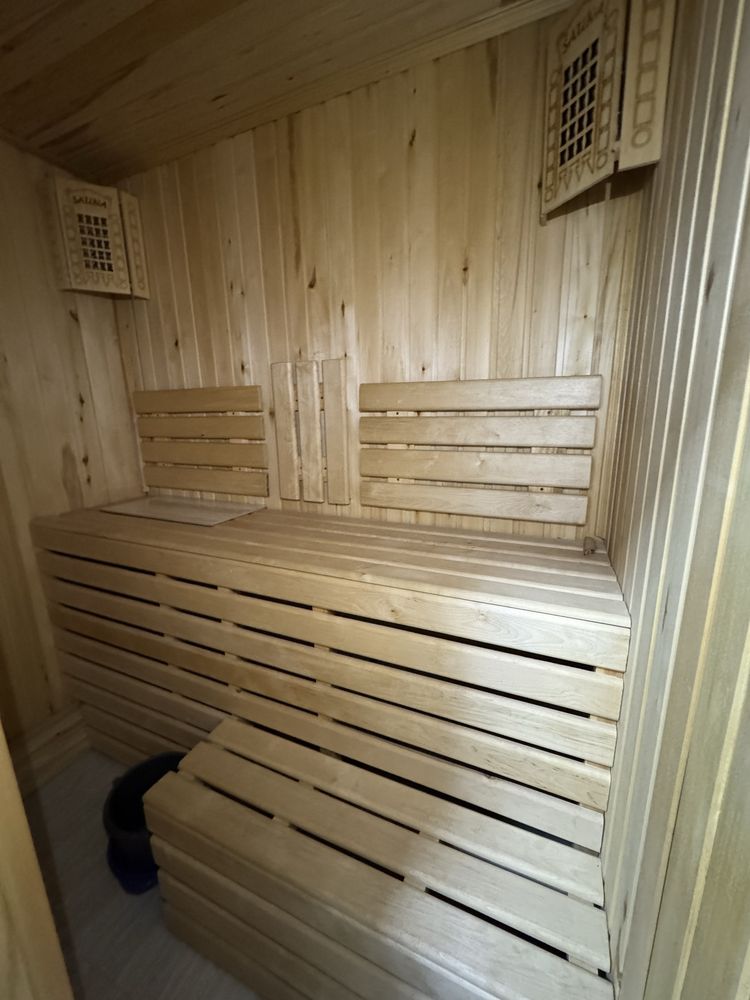 Сдается 3 х комнатная квартира на 4 этаже Мелодия 400 $ Сауна имеется