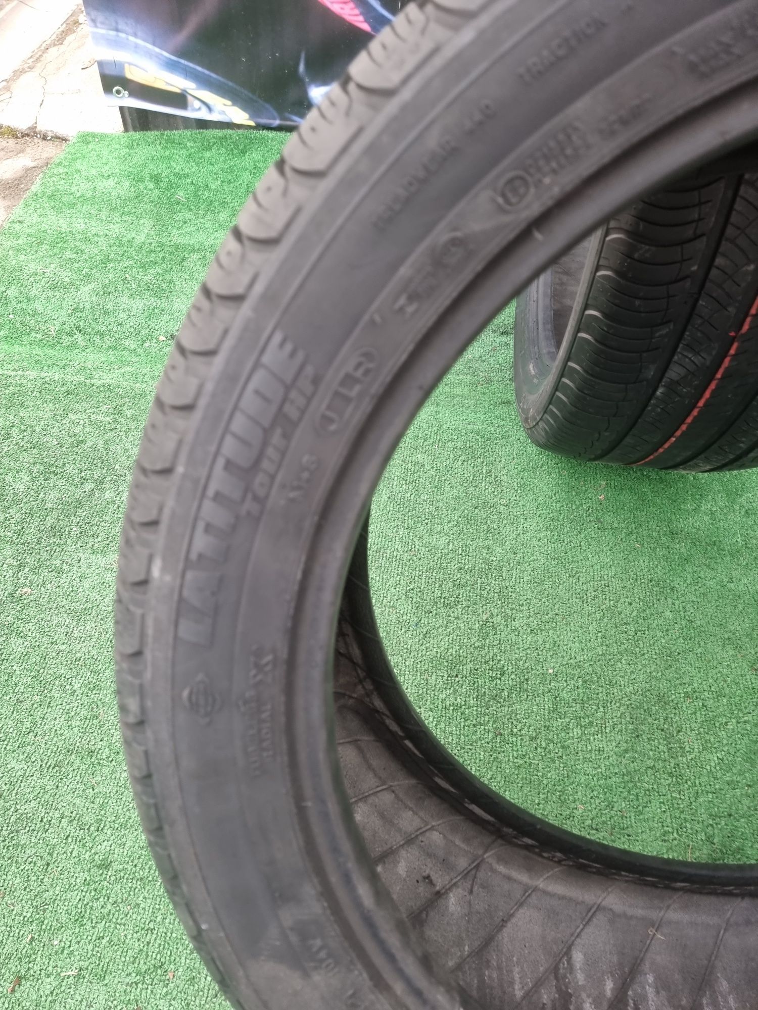 265.45.21 michelin n+s