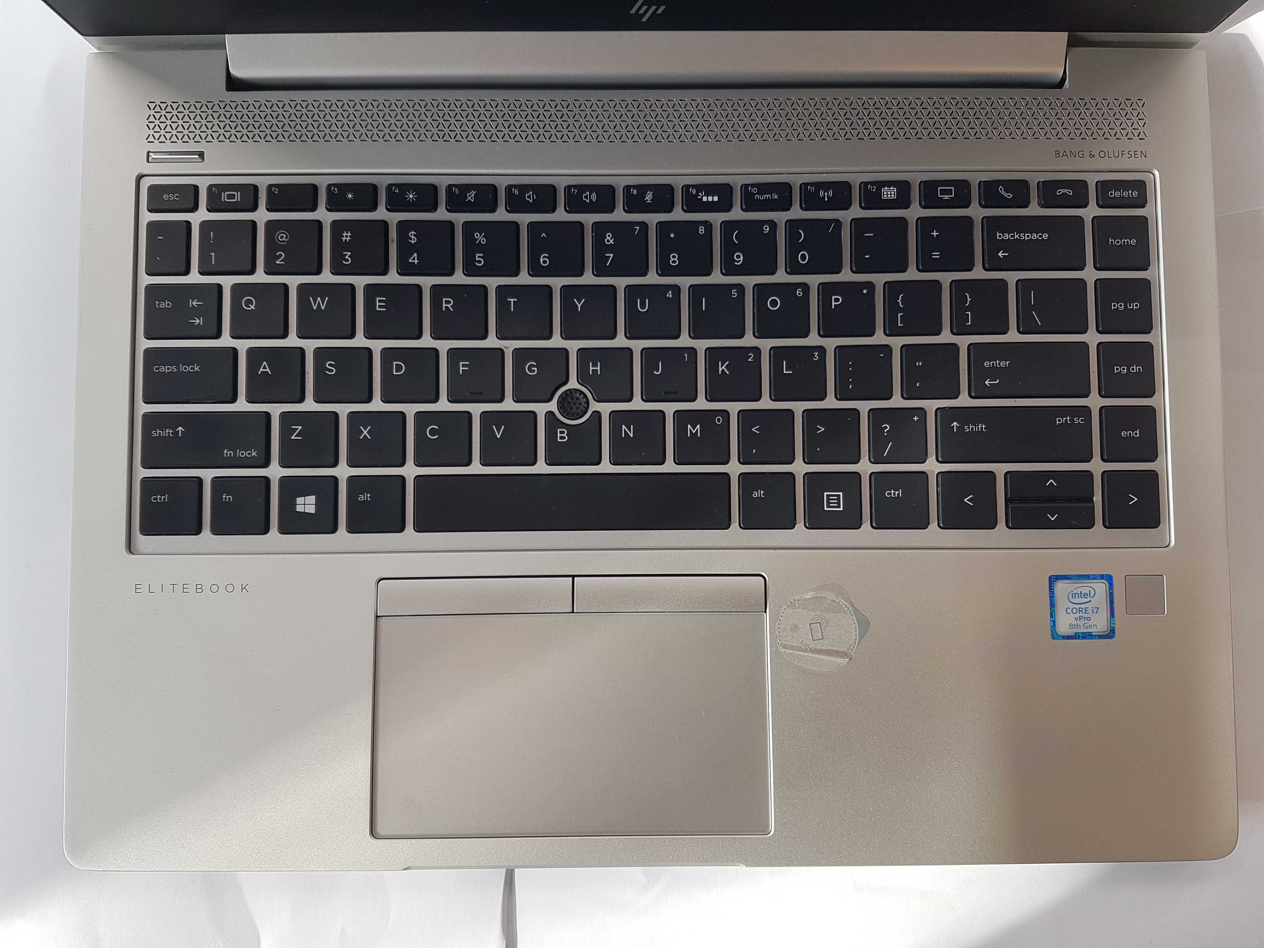 Laptop HP Elitebook 840 G5 i7 de la 800 Lei