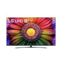 LG 65 WEBOS 4K smart NEW 2024 3года горантия