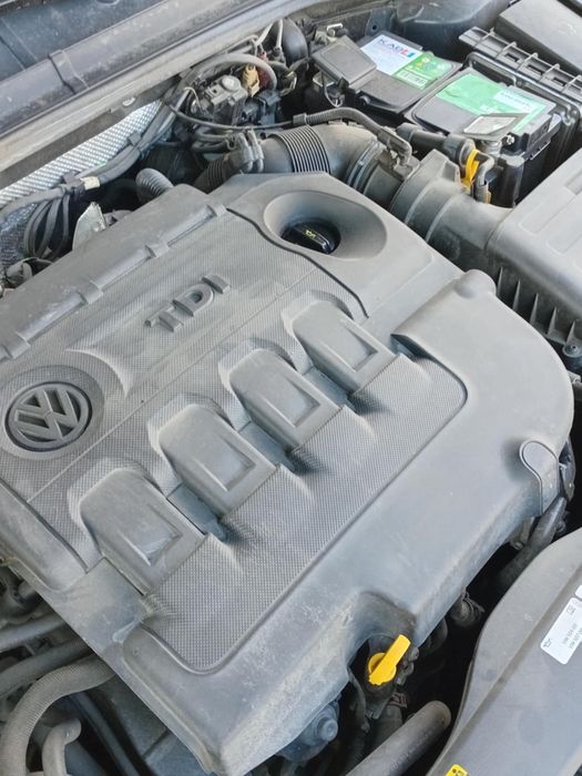 Volkswagen Passat B8