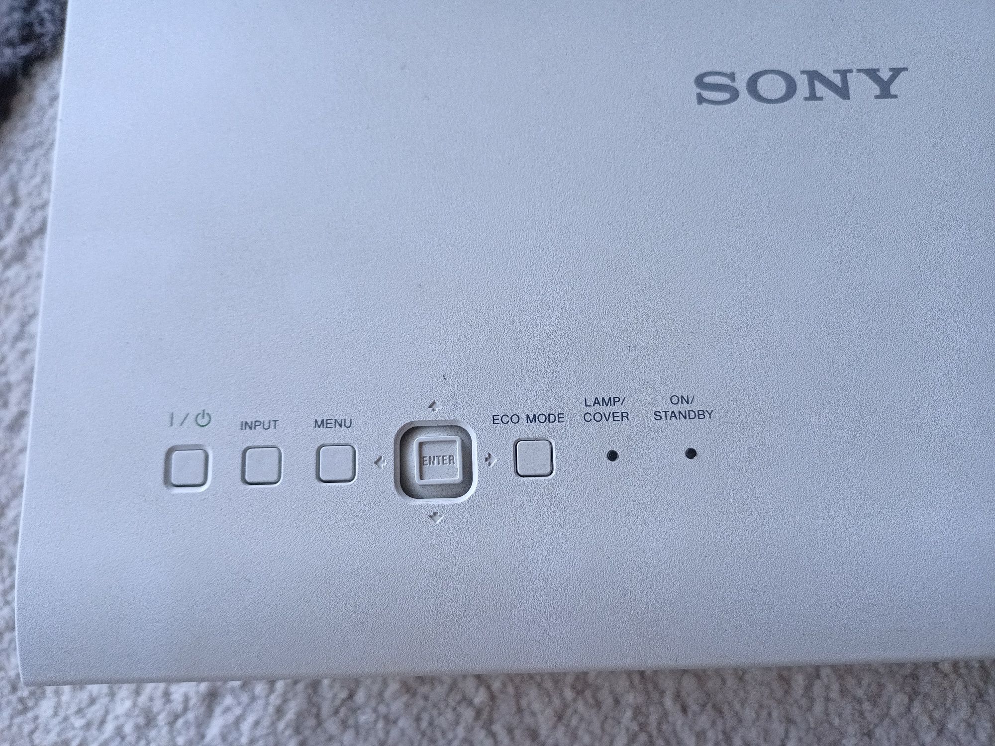 Video proiector Sony VPL-D122