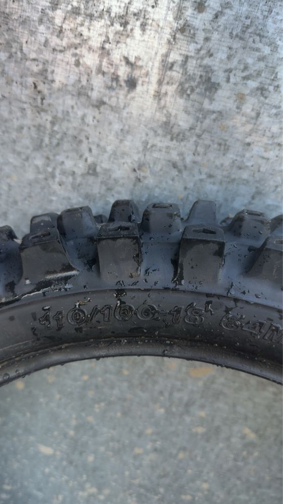 Гуми за крос/ендуро BridgeStone Battlecross X20r
