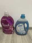 Detergent lichid