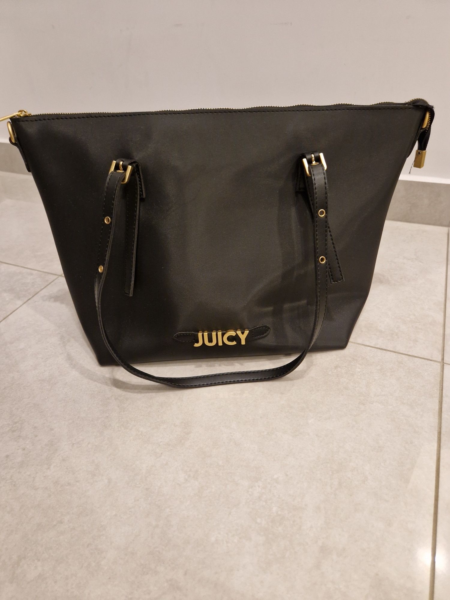 Шопинг чанта Juicy Couture