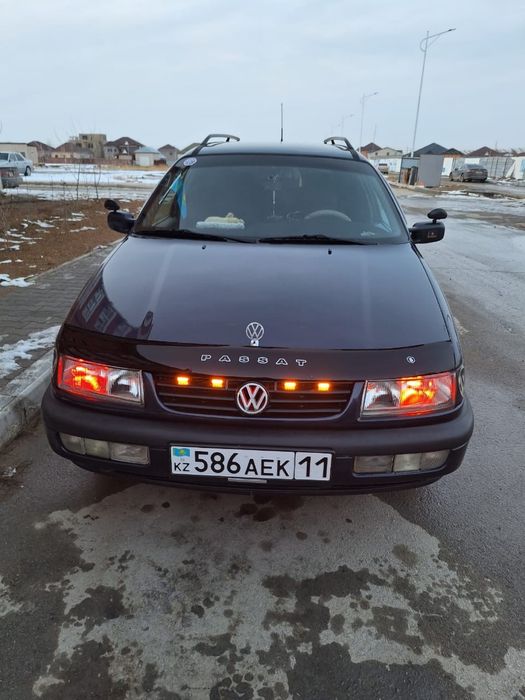 ‼️Passat сатылады‼️