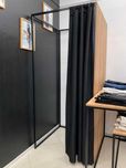 Изготавливаем Рейл, Стеллаж, Полки, Вешала, Стойки для вашего бутика