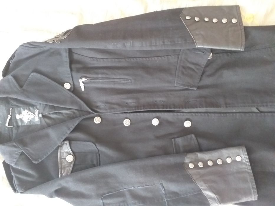 Geaca,faith connexion