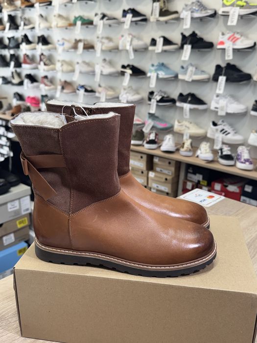 Botine Firiboo Dama - 38