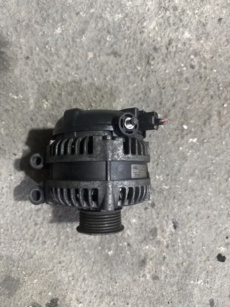 Alternator Range Rover Sport 3.6 Diesel