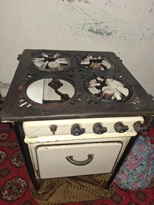 Продам плиту советский