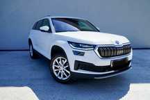 Skoda KODIAQ STYLE 2.0 TDI 4x4 DSG/ 7 locuri