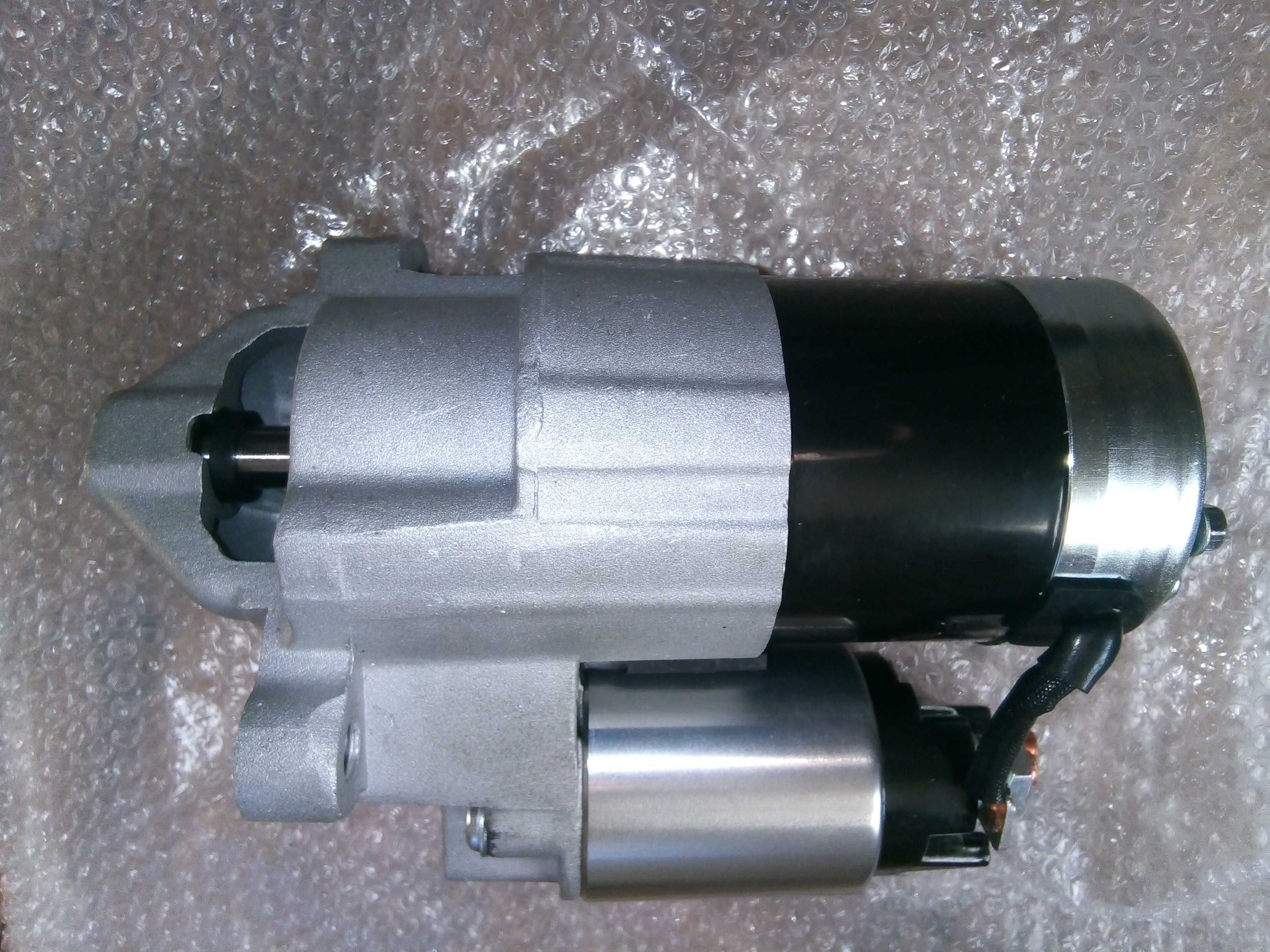 Electromotor Logan/Sandero 1,5E3