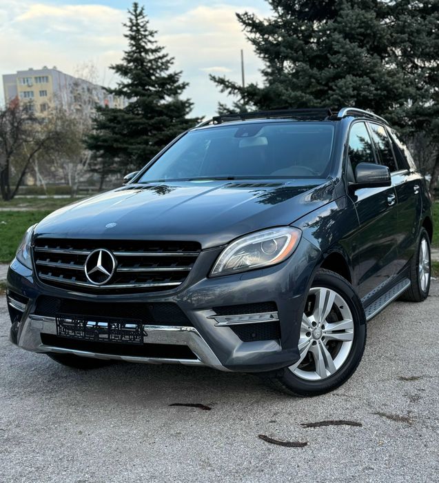 112 000км*Amg*ПОДГРЕВ*КАМЕРА*ПАНОРАМА*Park Assist