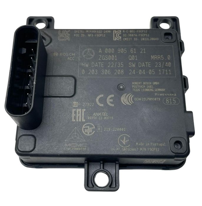 Radar Senzor Mercedes GLA E-Class CClass Vito Sprinter ORIGINAL OFERTA