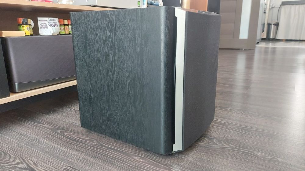 Vand subwoofer JBL SUB 250P/230 - 200W RMS