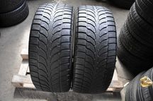 SET 2 Anvelope Iarna 265/50 R20 BRIDGESTONE Blizzak LM 80 evo 107V