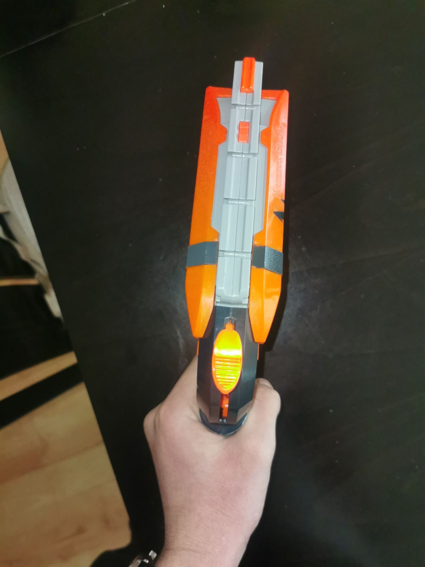 Nerf пистолет за деца