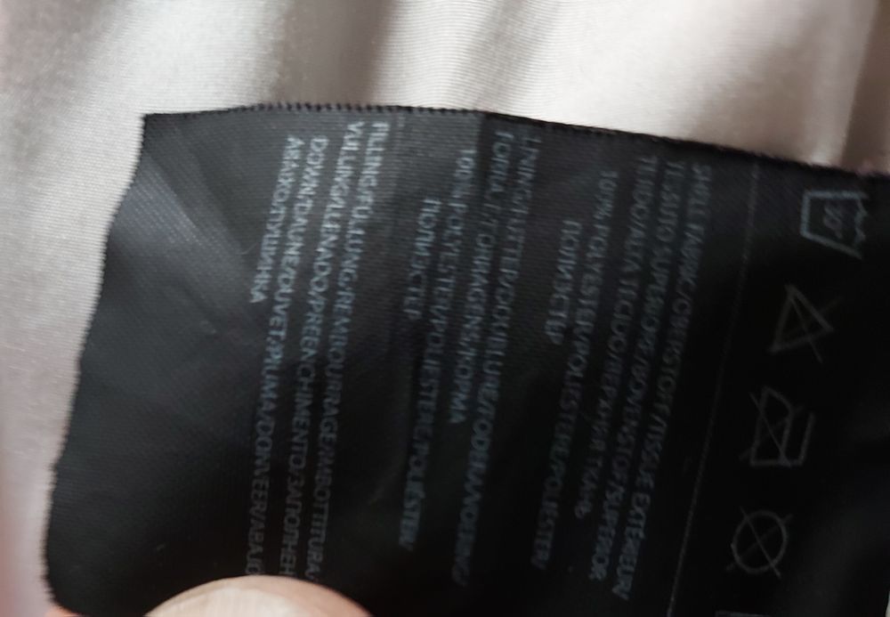 Scott Helium down М/40,дамско пухено яке,80%пух20%пера