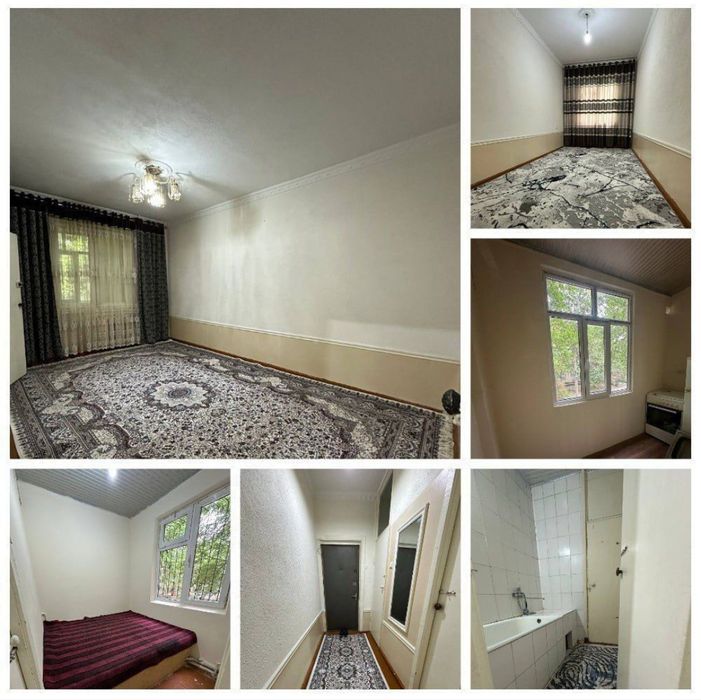 Arenda kvartira Chilonzor