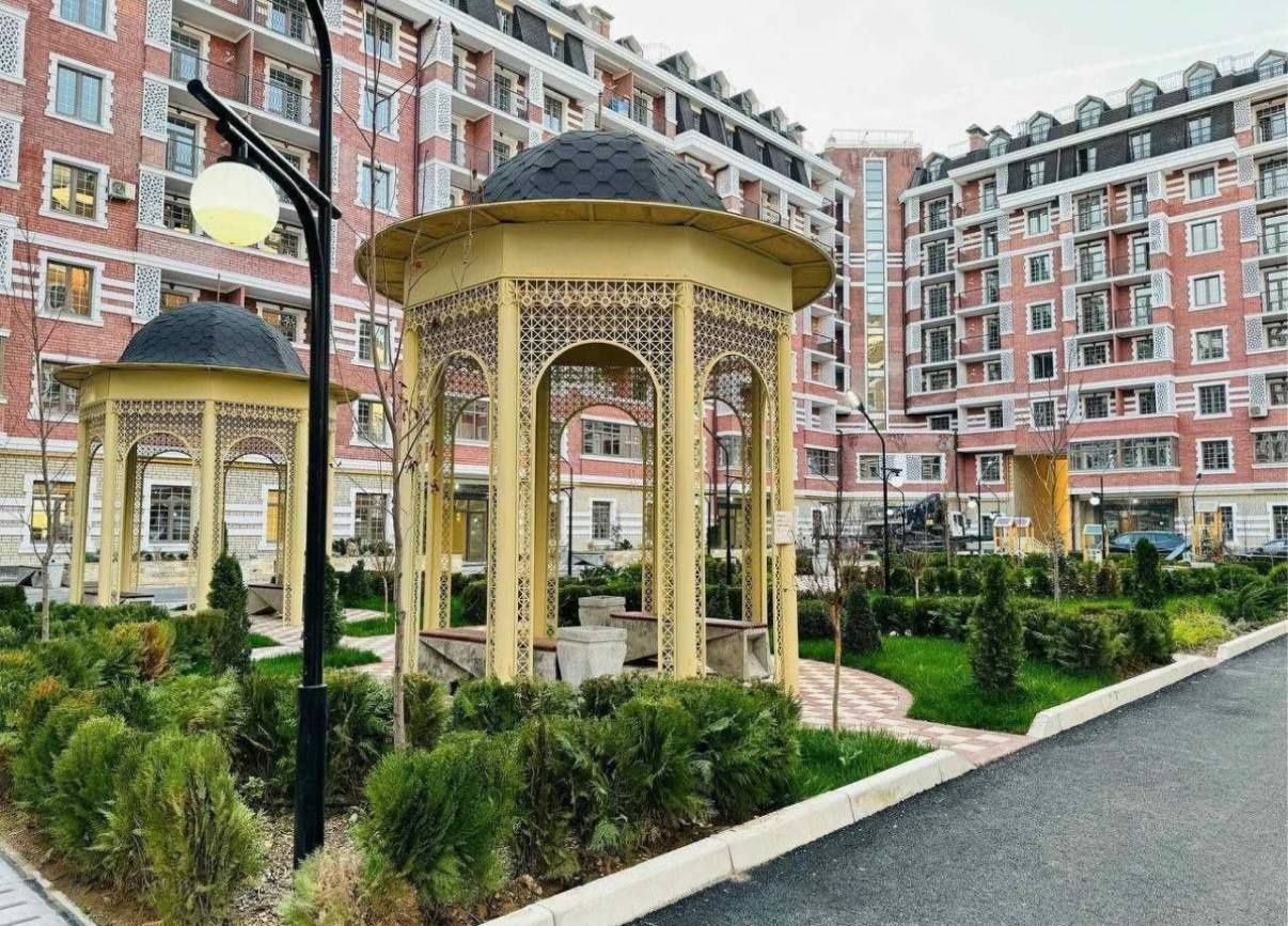 Аренда квартира Греенвич 2 комнатная