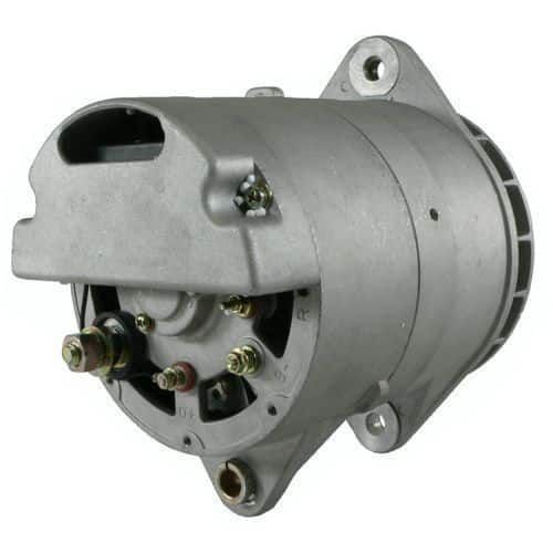 alternator caterpillar-e110-e120-e140-e180-e200-e240-e300
