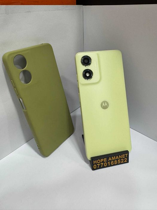 Hope Amanet P1/ Motorola E14, 64GB stocare, 2GB ram