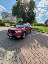 Sandero Stepway motor 0,9 90 de cai benzina