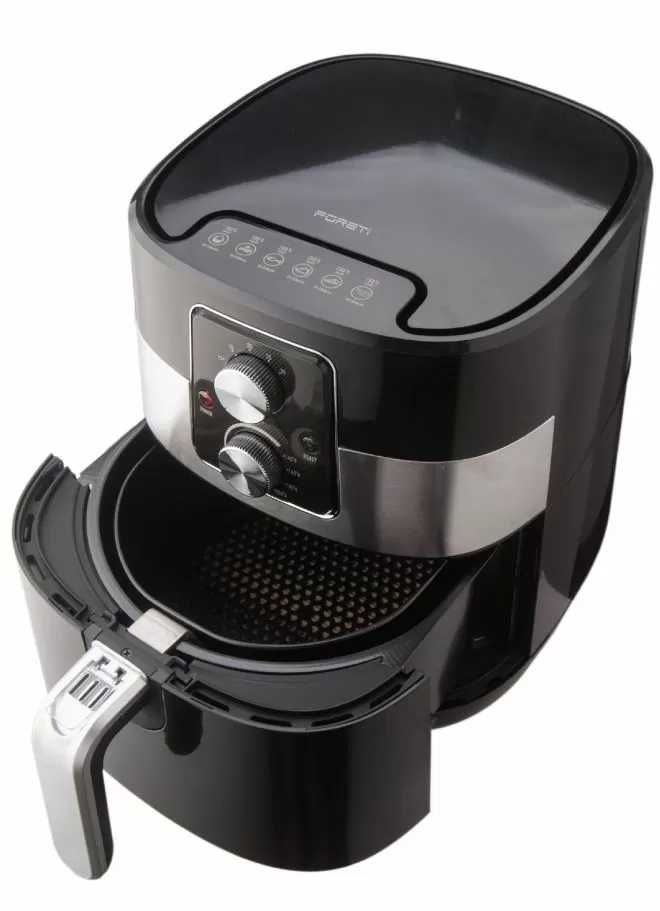 Фритюрник с горещ въздух Foreti AF 350