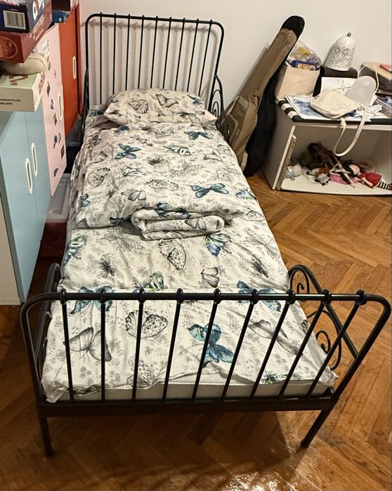 Patut care creste odata cu copilul