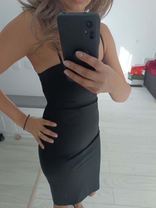 Rochie eleganta de zi/seara