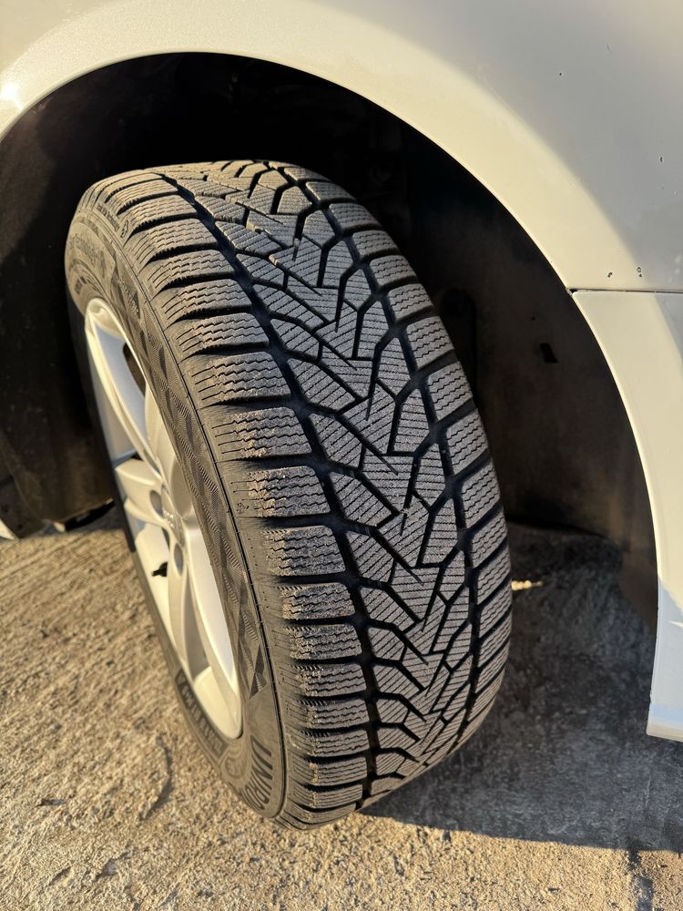 Оригинални джанти за Audi 16”
