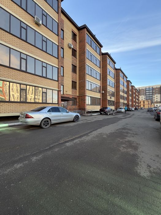 Продается 2-х комн.кв Кеменгер