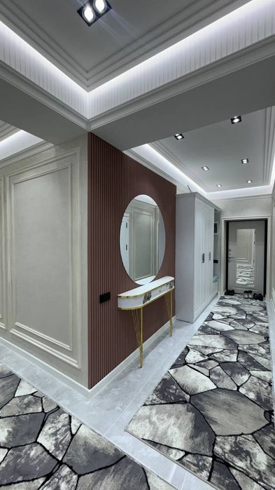 Аренда Замона туйхона бетонка Тансикбой 3 хона ижара