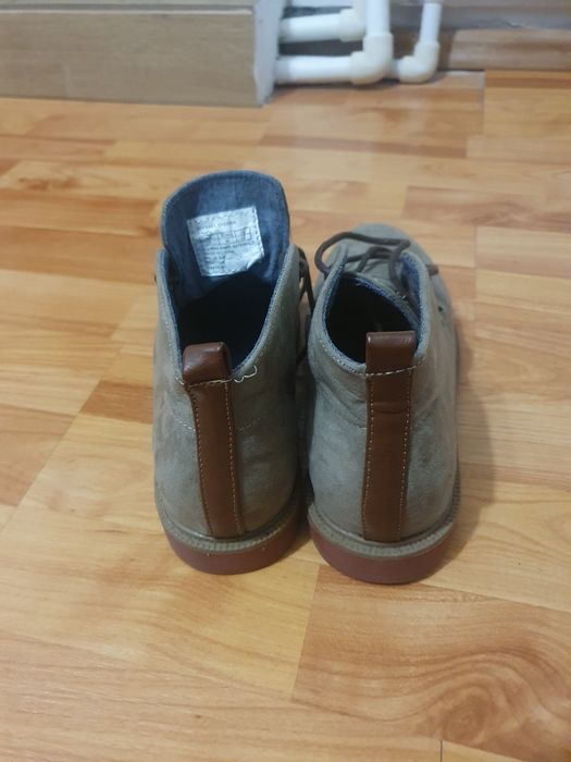 Vand ghete  Tommy Hilfiger