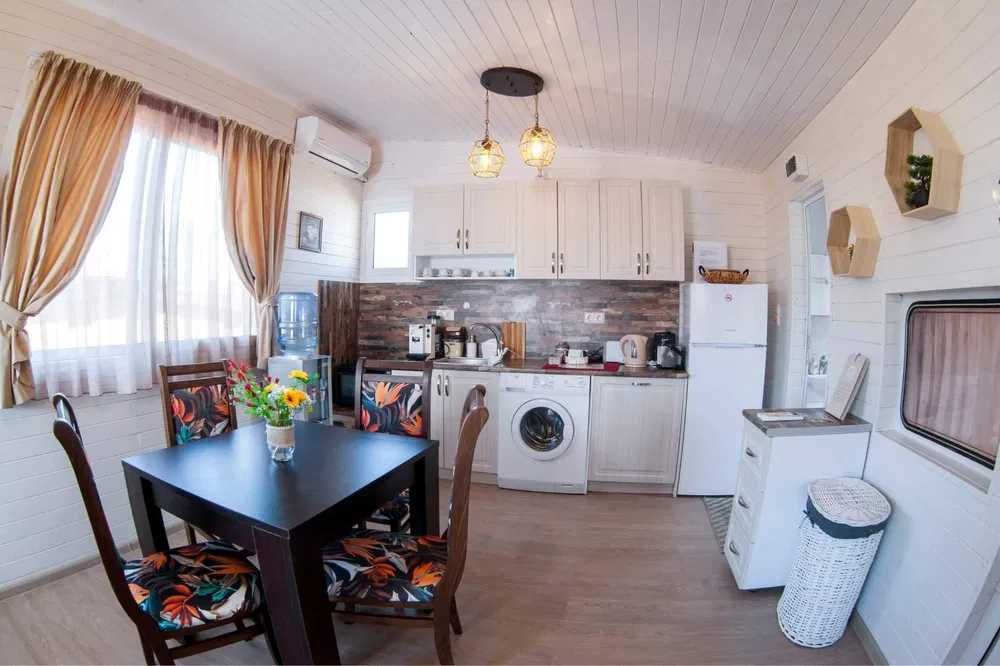 Продава се Къща в Царево - 55 кв.м за 619 €/кв.м - Снимка #2