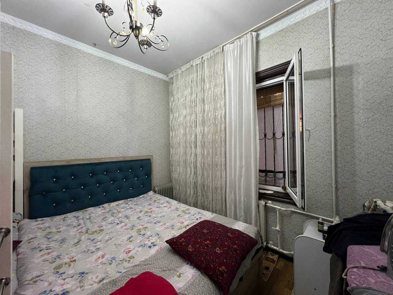 Продаётся 2/4/5, 61,62 м2, Тузель 3, рядом с мечетью.
