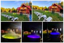 Cabana PartyHouse Dejani
