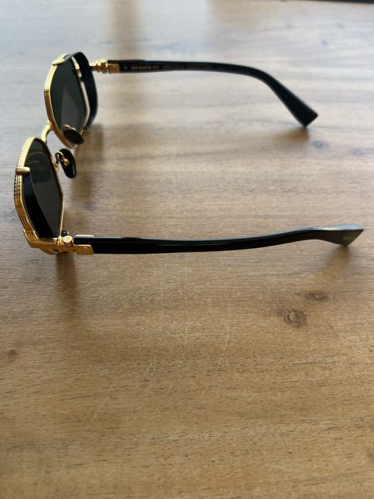 Balmain BRIGADE III sunglasses