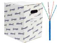 Cablu UTP Cat5E Excel- 4 cutii