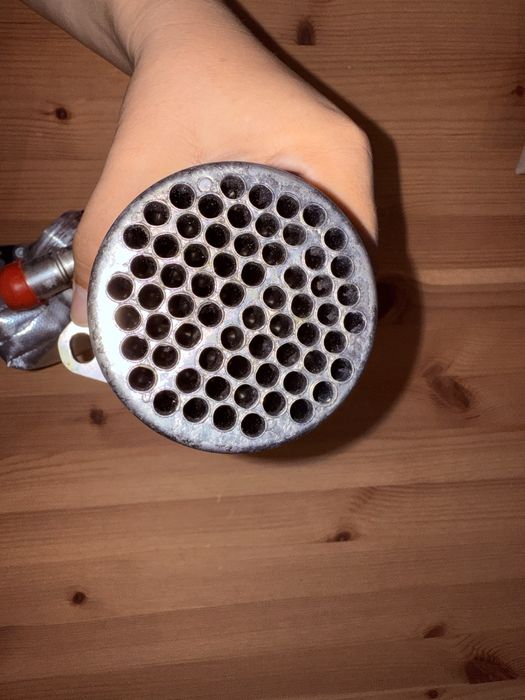 Ansamblu EGR+Racitor A4 B9, A6 C7, A4, A5, Q5