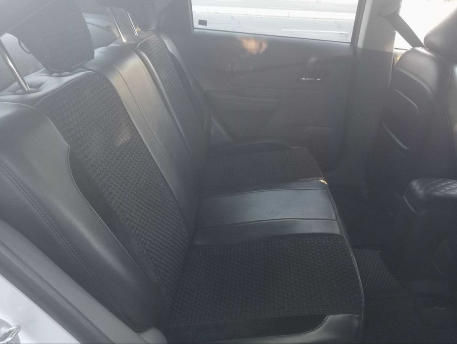 Chevrolet Cobalt 2024 г. (фулл позиция) метан есть