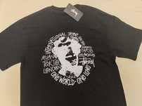 Stricou stussy Camelot