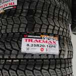 8.25R20 razmerli xitoy va rossiyskiy shina balonlar bor 153$