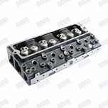 Chiulasă Perkins ZZ80169 1004‑4T • CAT/JCB/MF • Piese motor din stoc