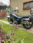 Suzuki Marauder 250