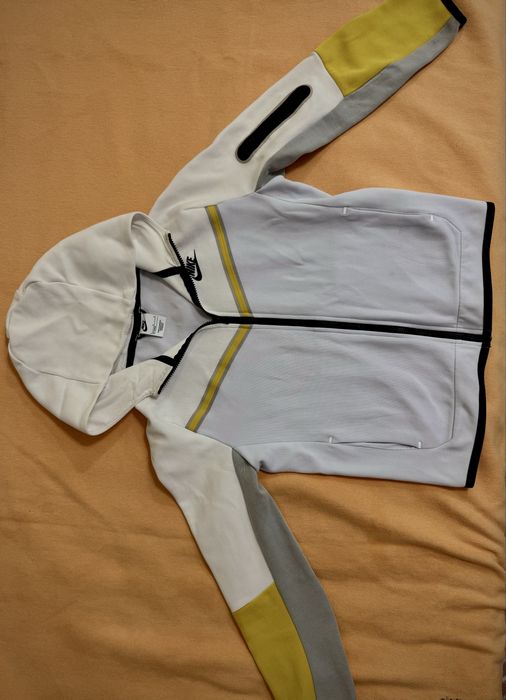 Горница: nike tech fleece